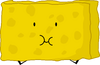Spongy