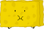 Spongy