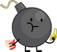 Bomby, eliminated 17th in "What's Up Bell's String?"