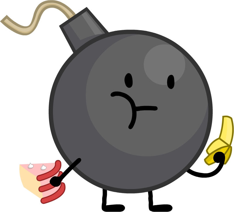 Battle For Dream Island Wiki - Bfdi Teardrop, clipart, transparent, png,  images, Download