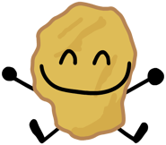 Chicken Nugget; Michelle W.