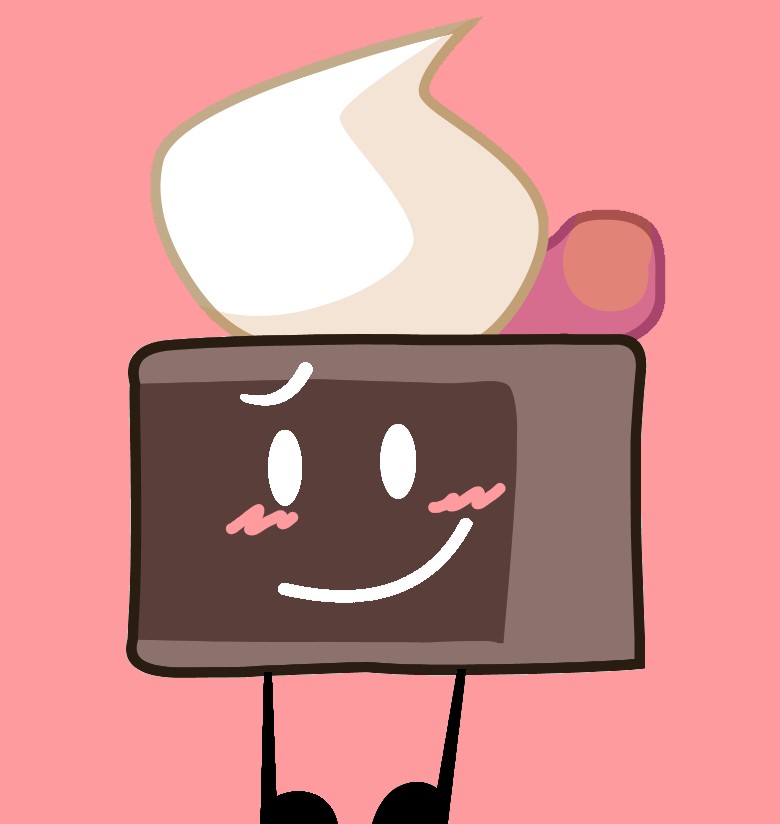 I made custom BFDI Icons with Icon Themer! : r/BattleForDreamIsland