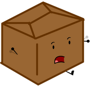 BoxyTransparent