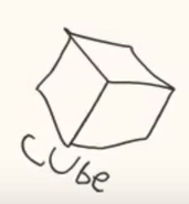 Cube