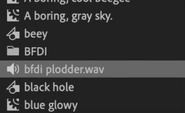 bfdi plodder's filename in the bfb intro fla