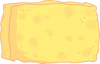 Spongy filled with quicksand (TPOT 18)