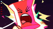 Pin's crashout in "PointyPointyPointy ♫"