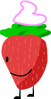 Vanilla Strawberry