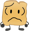 Woody worried bfb 22