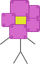 Robot Flower