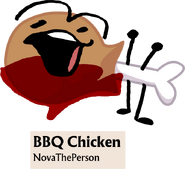 BBQ Chicken