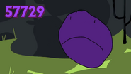 The Game Has Changed: 57,729 votes