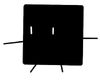 Black Square; Door Animations