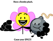 Thanks Flower. Very Cool