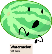 Watermelon