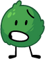 Marimo Ball; Charingo