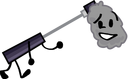 Boom Mic (Pitched Down)