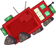 Roboty 2.0; Farmer McCoy