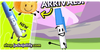 Pen plush shown in BFB 27