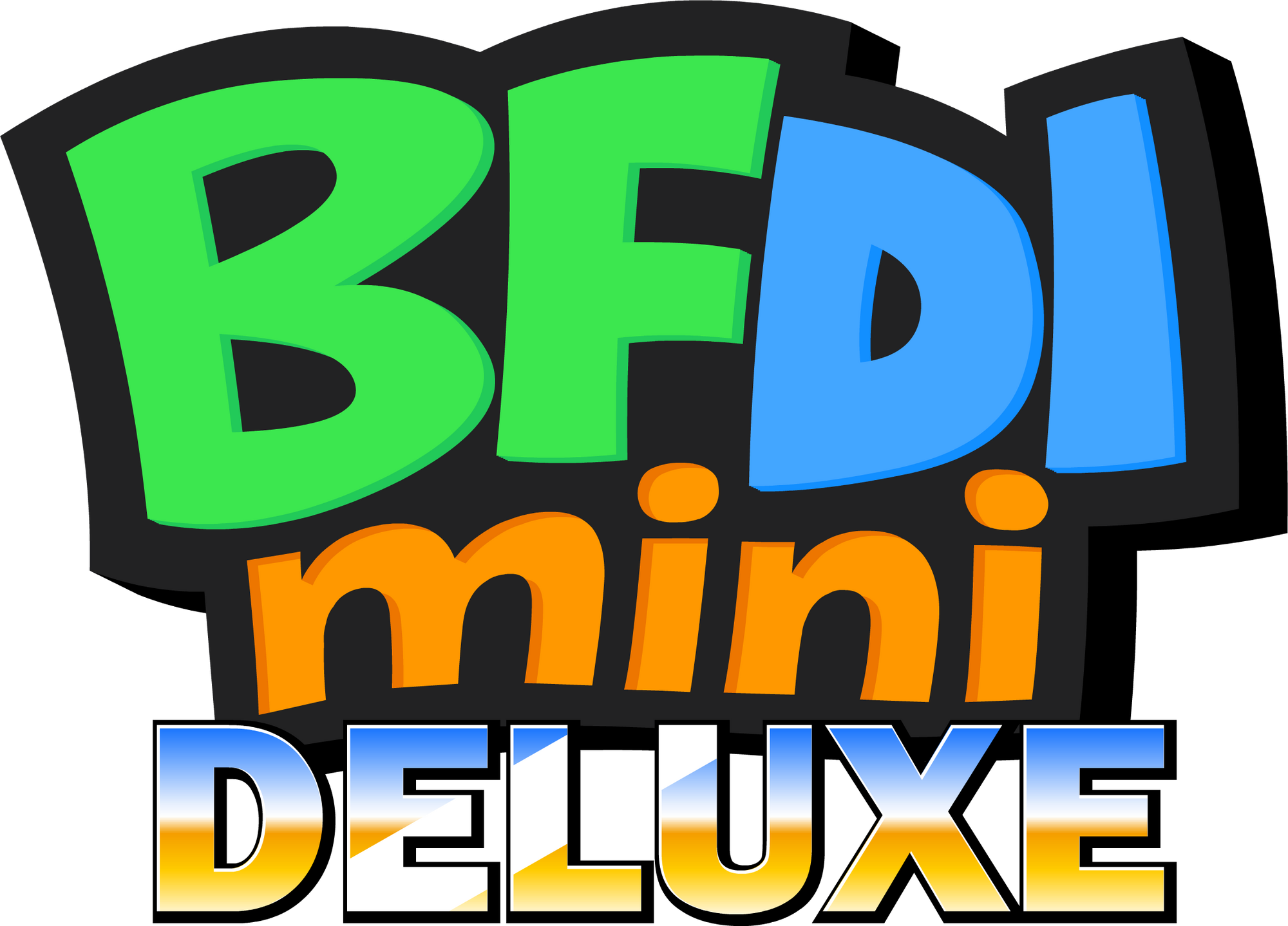 Bfdi Mini Deluxe Battle For Dream Island Wiki Fandom