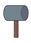 Mallet