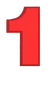 One