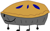 Blueberry Pie