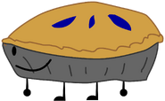 Blueberry Pie; Spongebobvideopants