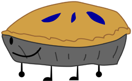 Blueberry Pie