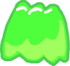 MS Paint Gelatin (BFB 29)