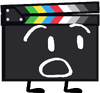 Clapboard (980 votes to debut)