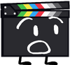 Clapboard (980 votes to debut) (19th)