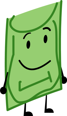 Variations of Money | Battle for Dream Island Wiki | Fandom