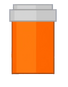 Perscription Bottle