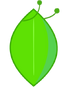 Alien Leafy