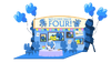 Four's Party (BFB 30)