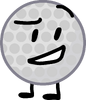 Golfballbfb13