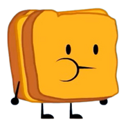 Grilled Cheese; Orsonster