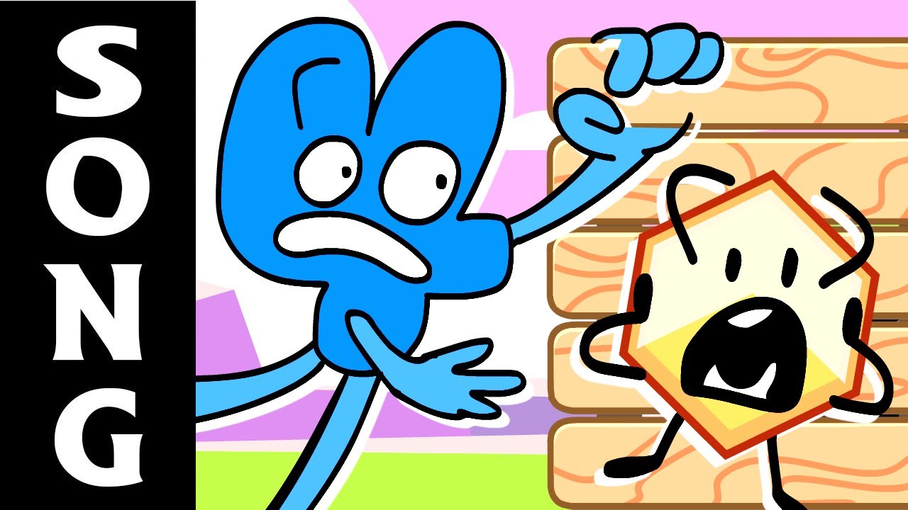 Message to Loser (Lyric Video) - SONG by Four from BFB | Battle for Dream Island Wiki | Fandom Message to Loser (Lyric Video) - SONG by Four from BFB | Battle for Dream Island Wiki | Fandom