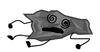 Dead From Fall (BFDIA 6)