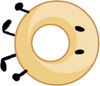 Recover Donut