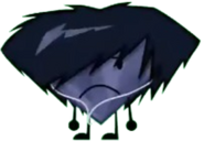 Depressed Ruby; Bfdifan123