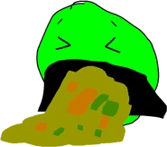 Sick Face