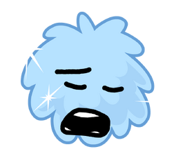 BluePuffball15