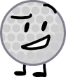 Golf Ball