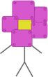 Robot Flower