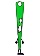 Zombie Needle; 2510Nick