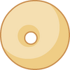 Donut L O0003