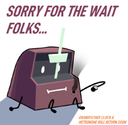 Grandfathershorttomorrow