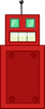 Roboty's Late BFDIA-BFB design, with a noticeably more realistic and softer color palette.
